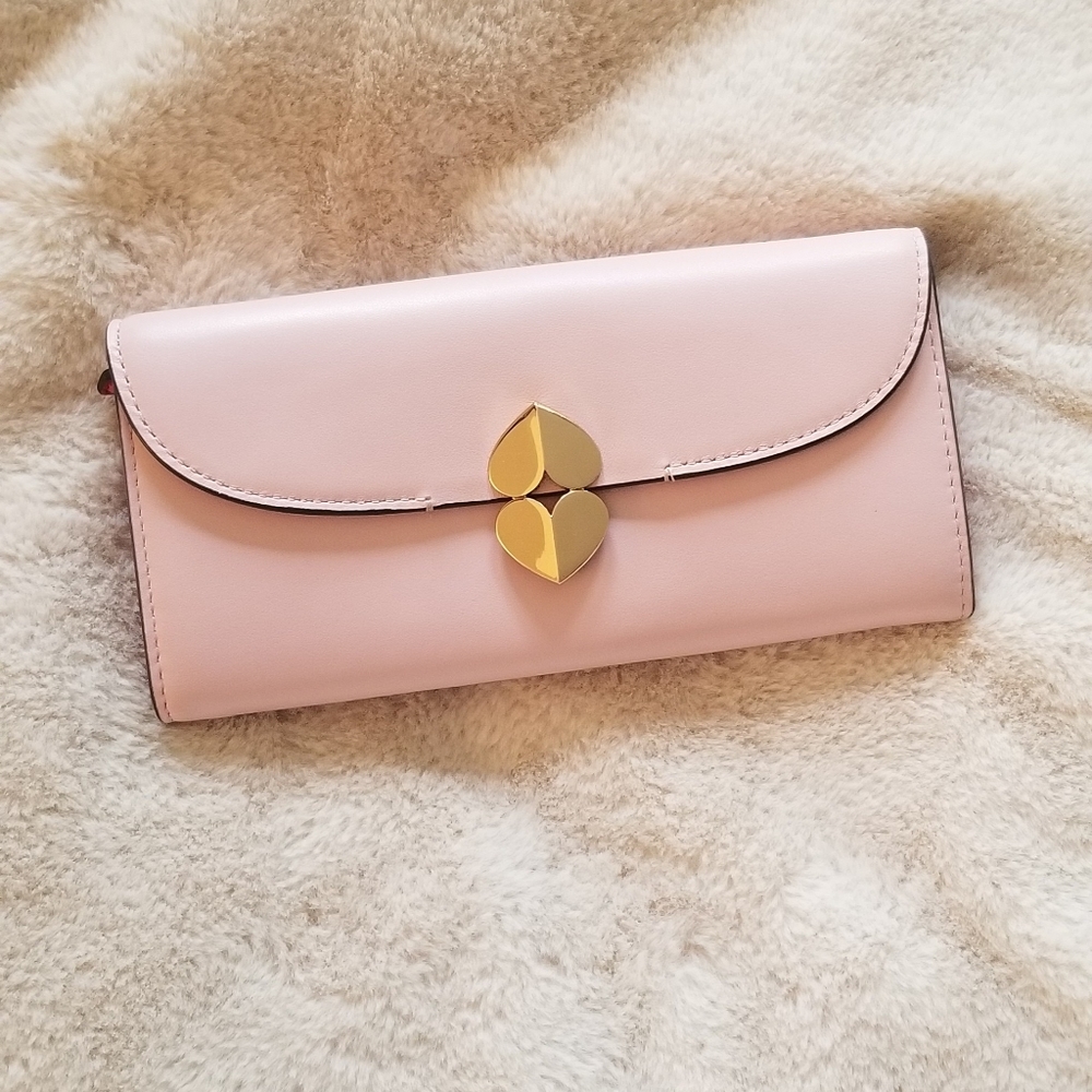Kate spade Crossbody wallet